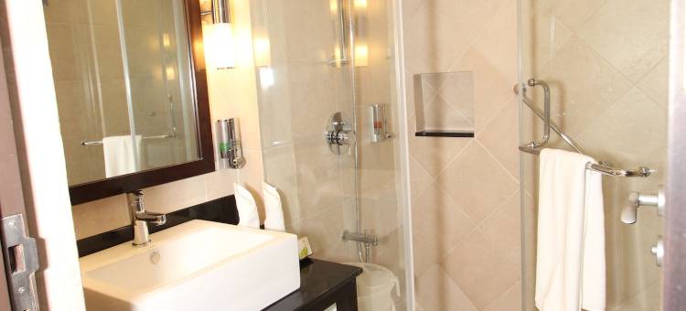 海悦山马辛德拉俱乐部(Club Mahindra Mount Serene, Munnar)图片