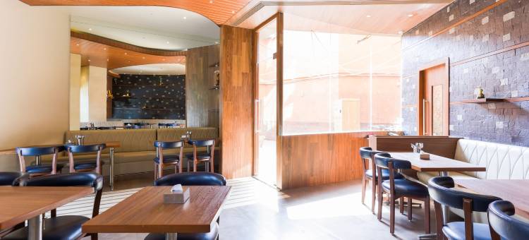 Treebo橄榄巢(Treebo Olive Nest)图片