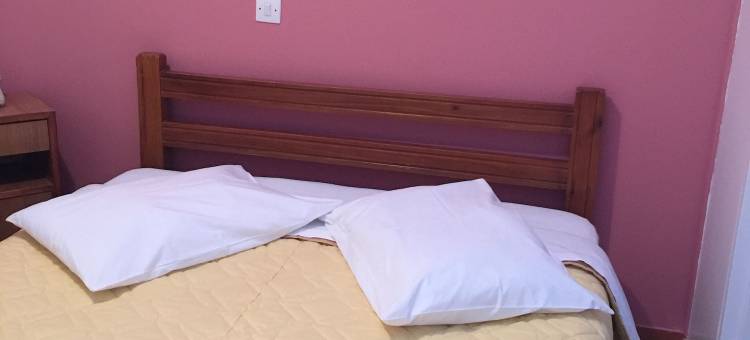 美萨尼昂酒店(Hotel Methanion)图片