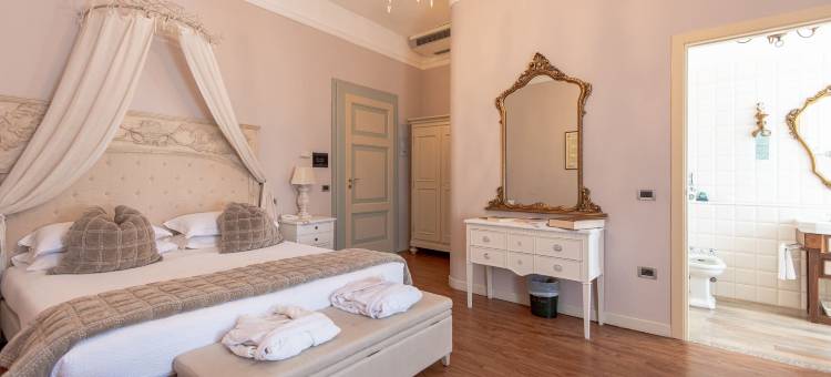 阿拉奥罗酒店(Hotel Ristorante Ala d'Oro)图片