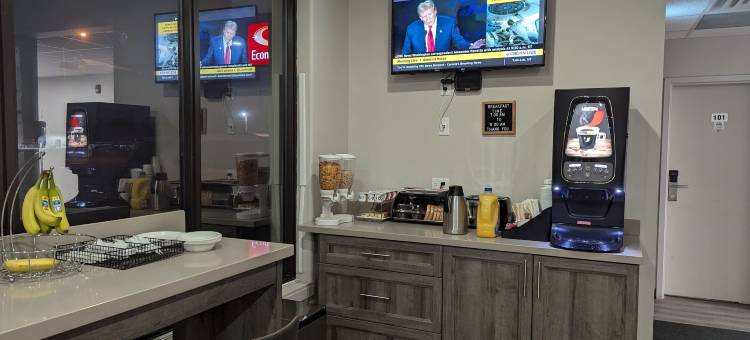 伊克诺旅馆(Econo Lodge)图片