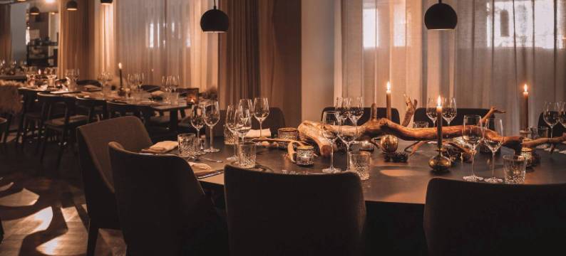 波里法德拉普兰酒店(Lapland Hotels Bulevardi)图片