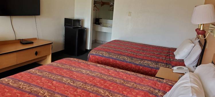 骑士酒店-地球城(Night Inn)图片