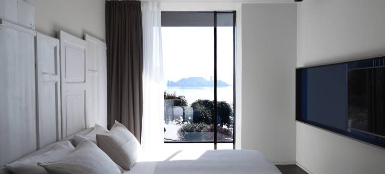 法蒂尼之家酒店(Casa Fantini - Lake Time)图片