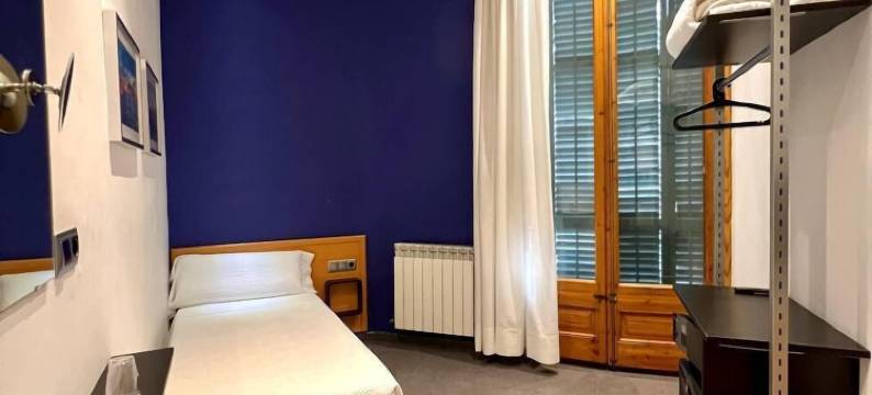 阿波罗旅馆(Hostal Apolo)图片