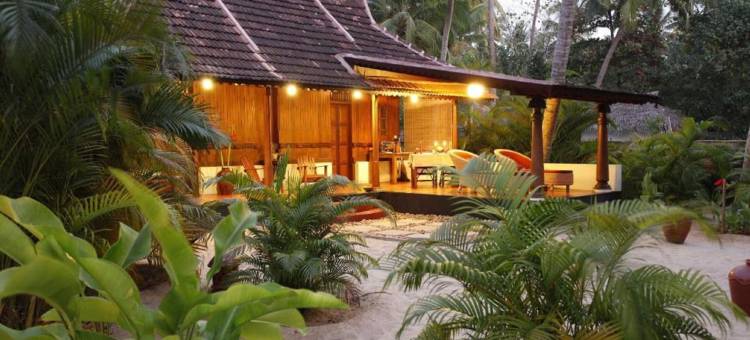 阿姆丽塔海滩交响乐酒店(Amritara A Beach Symphony)图片