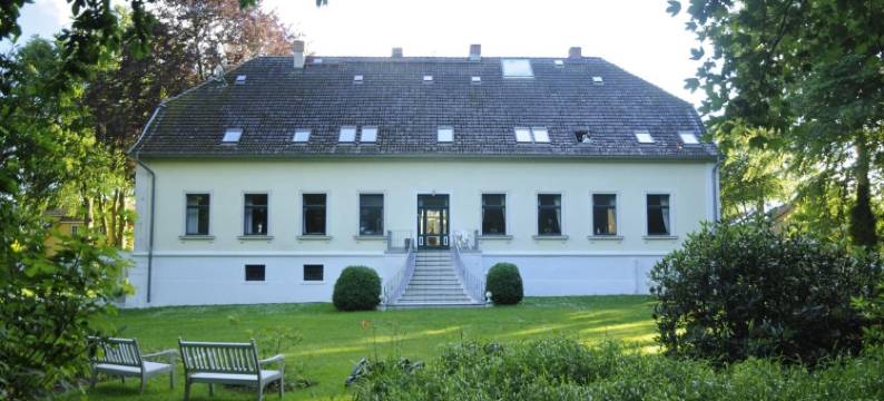 新温多弗潘森酒店(Hotel Pension Gutshaus Neu Wendorf)图片