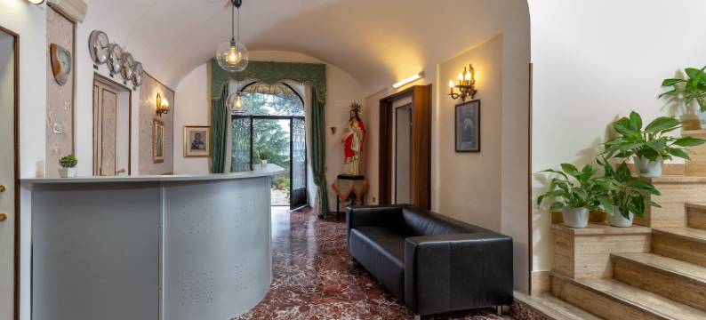 伊斯蒂图托 SS 萨瓦托雷民宿(Istituto SS Salvatore)图片