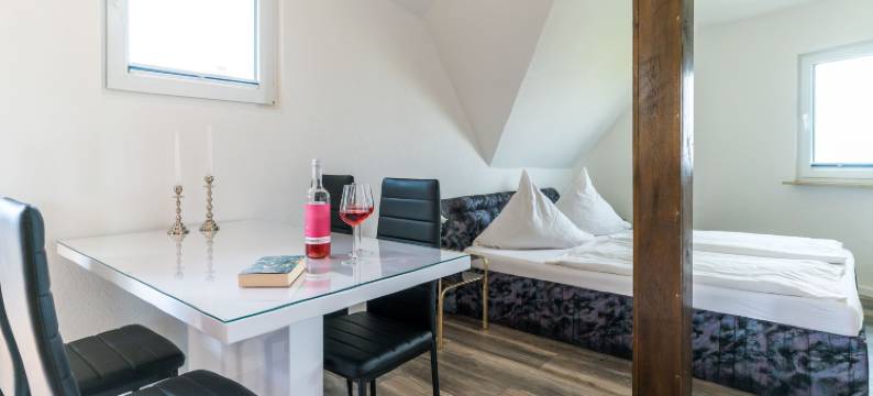 温德霍克之家旅馆公寓酒店(Haus Windhook)图片