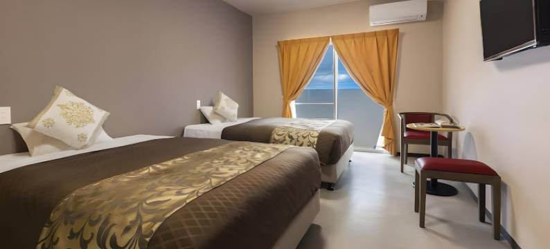 宫古岛Mr.KINJO阿帕拉吉度假村Ⅰ(Mr.Kinjo Miyakojima Aparagi Resort 1)图片