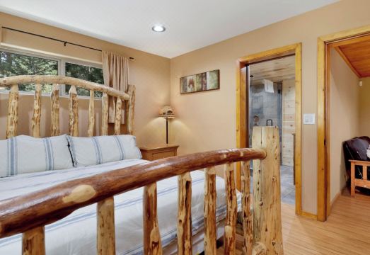 Top Notch Lodge #2056 by Big Bear Vacations Hotel Overview