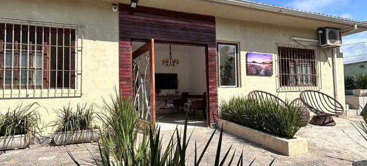 三玛丽亚精品旅馆(Pousada Boutique Três Marias)图片