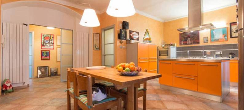 阿图罗住宿加早餐旅馆(B&B la Casa di Arturo)图片