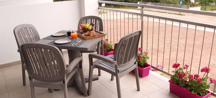 波佐圣尼古拉住宅(Residence in Pozzo San Nicola)图片