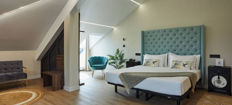 希尔肯方提贝瑞伊比利亚公寓&水疗中心(Apartamentos Silken Fontibre Iberia & Spa)图片