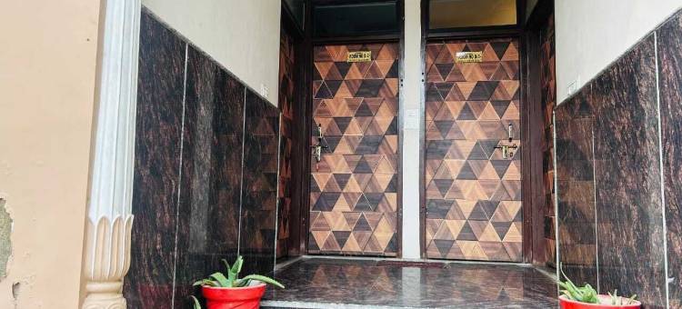 苏里亚维什拉姆格雷赫(Surya Vishram Greh)图片