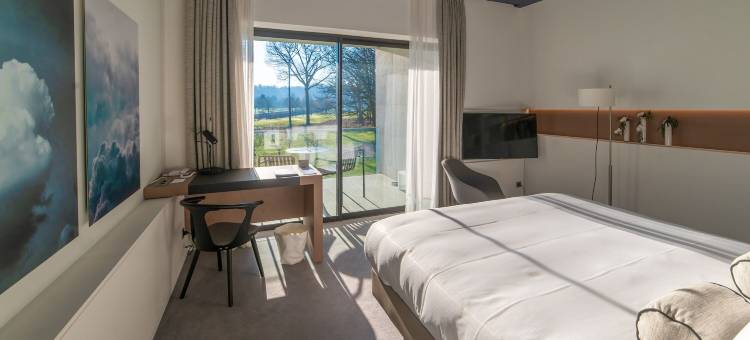 美憬阁瓦内鸥庄园高尔夫水疗(Le Domaine des Vanneaux Golf & Spa - MGallery Collection)图片