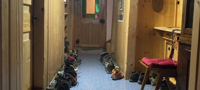 伯格加斯特豪斯青格霍恩 - 仅可步行到达(2小时徒步)(Berggasthaus Tschingelhorn - Only Accessible on Foot (2 Hour Hike))图片