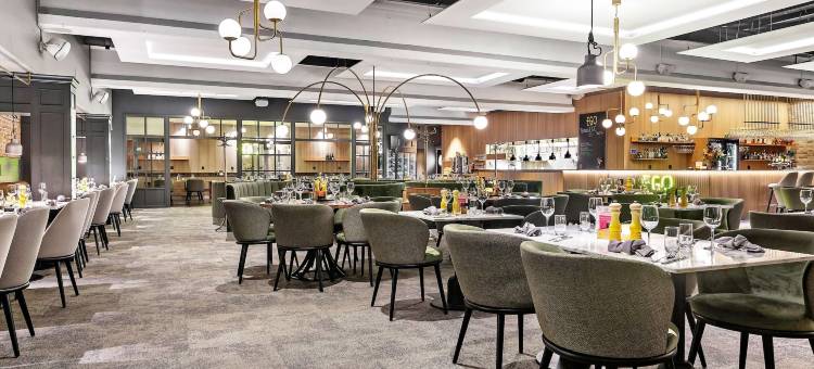 Best Western Plus Savoy Lulea图片