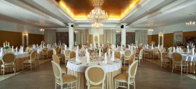 皇家波罗的海豪华精品酒店(Hotel Royal Baltic  Luxury Boutique)图片