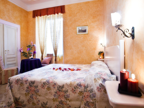 Affittacamere Glatimia 宾馆