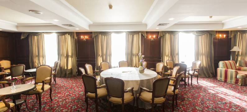 拿撒勒贝塔尔伊利特广场酒店(Plaza Nof HaGalil)图片