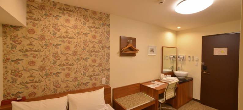 冲绳喜璃愈志LCH酒店(Kariyushi LCH. Izumizaki Kencho Mae)图片