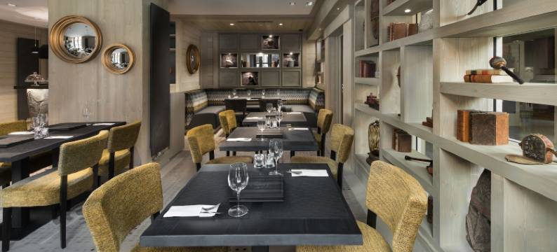 乔拉K2酒店(Le K2 Djola)图片