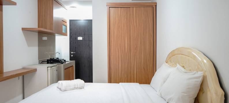 时尚高雅的Baileys公寓(Stylish and Posh Studio Baileys Apartment)图片