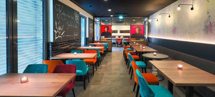 艾米尔斯酒店(Emils Hotel)图片