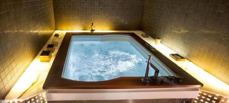 子牙酒店(Hotel Ziya)图片