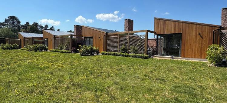 班河度假村(River Bann Retreat)图片