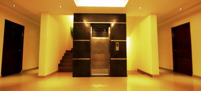 阳光酒店(Hotel Sunshine)图片