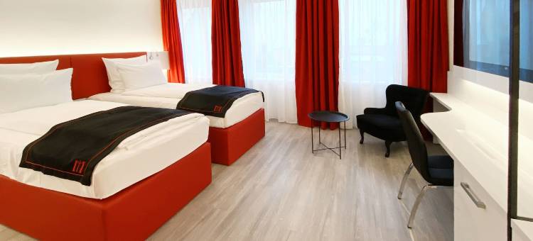 多码罗赫斯布吕克酒店(Dormero Hotel Hersbruck)图片