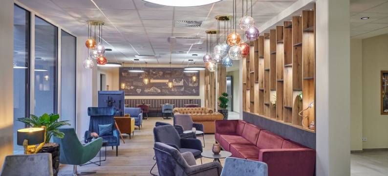 房舍Das RUNDUM(Boardinghouse Das Rundum)图片