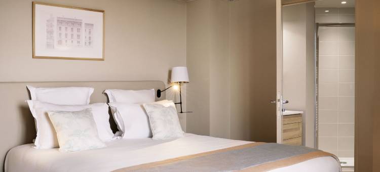 克拉马的Paris Residhome(Residhome Paris Clamart)图片