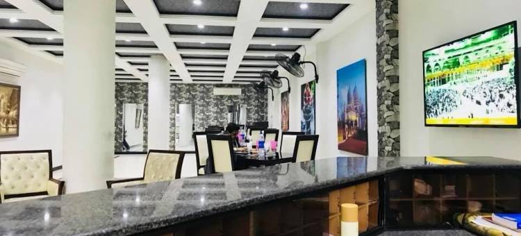 康福特酒店(Comfort Inn Hotel)图片