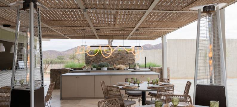 安达纳度假村酒店(Hotel Andana Resort)图片