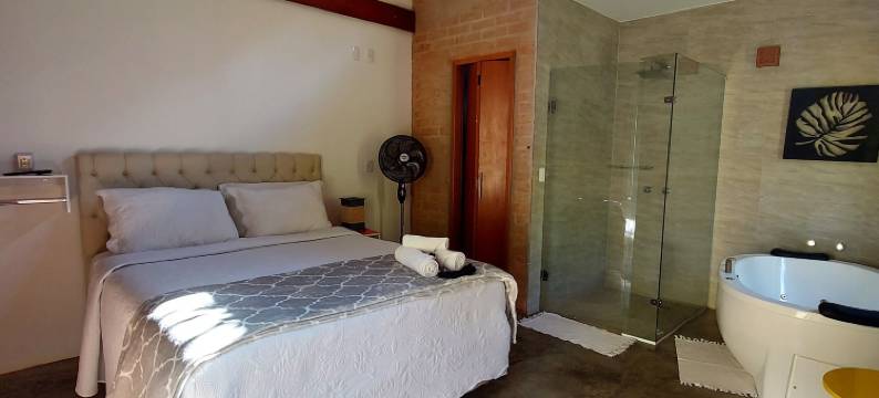 保萨达瑞塞尔瓦自然度假村(Pousada Reserva Nativida)图片