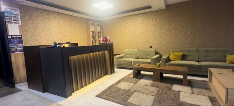 埃斯皮纳兹公寓旅馆(Espinaz Apart Otel)图片