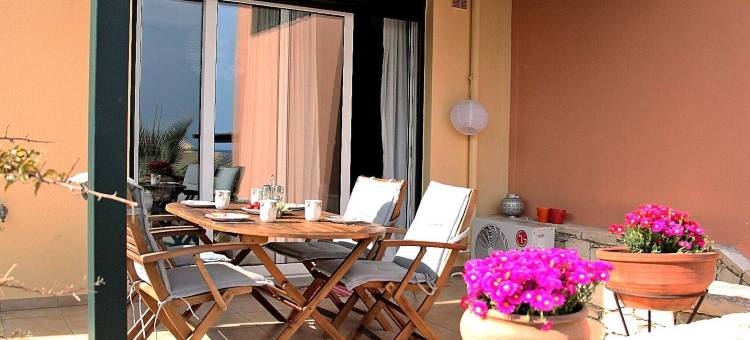 Nina's Place，离海滩步行5分钟(Ninas Place, 5Min on Foot from the Beach)图片