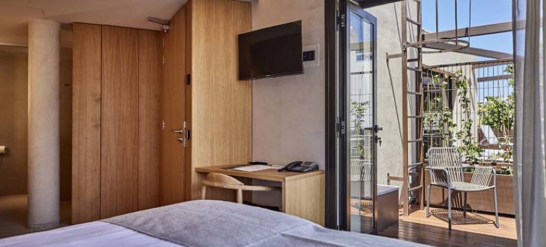 Joe 的 Gomila 精品酒店(Joe's Gomila Boutique Hotel)图片