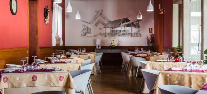 卡索那德尔庭院旅馆(La Casona del Patio)图片