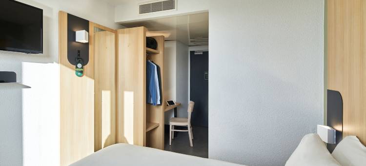 B&B HOTEL巴黎北部戈内斯Parc des Expos(B&B Hotel Paris Nord Gonesse Parc des Expos)图片