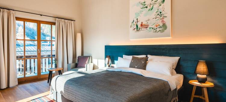 亨利乡村房子基茨比HEL(Henri Country House Kitzbühel)图片