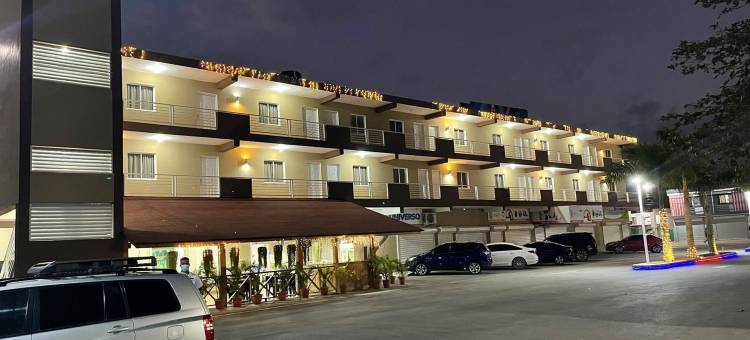 我的家酒店-蓬塔卡纳(My Home Hotel Punta Cana)图片