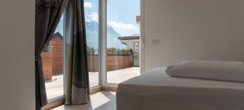 假日IV花园酒店(Holiday IV Gardan)图片