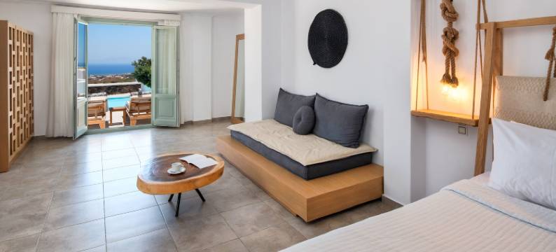 天文宫套房酒店(Astro Palace Hotel & Suites)图片