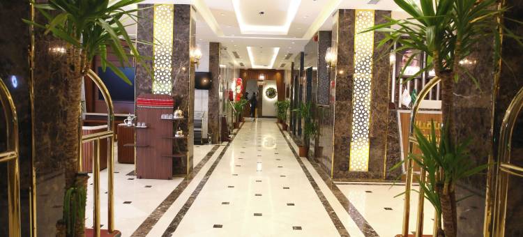 Vandal 酒店(Vandal Hotels)图片