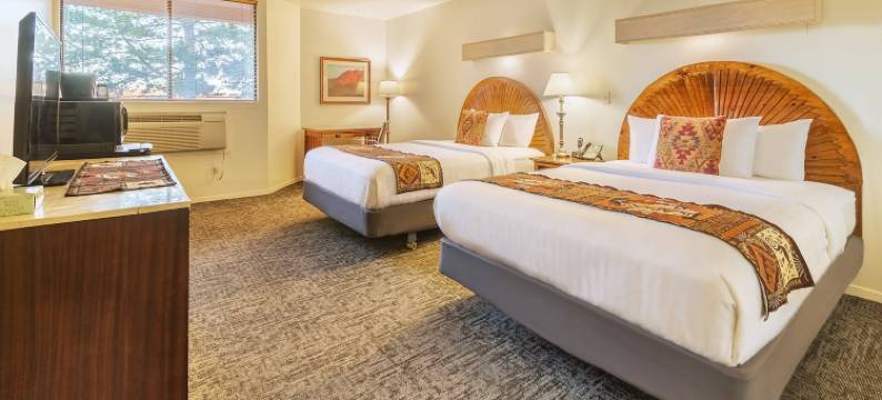 提卡布旅馆(Ticaboo Lodge)图片